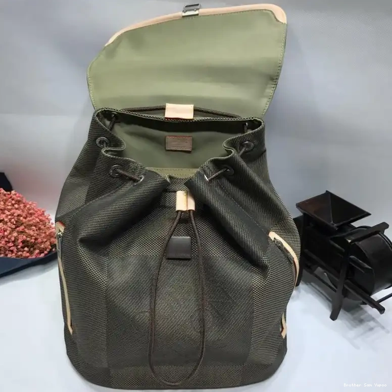 Brother Sam Yupoo 19B5790027 Bags LV 0608